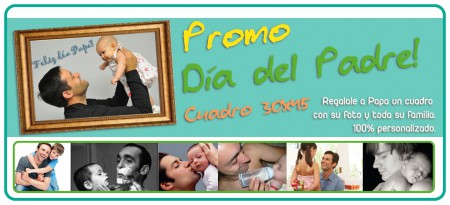 DIA DEL PADRE